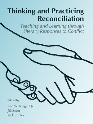cover image of Thinking and Practicing Reconciliation